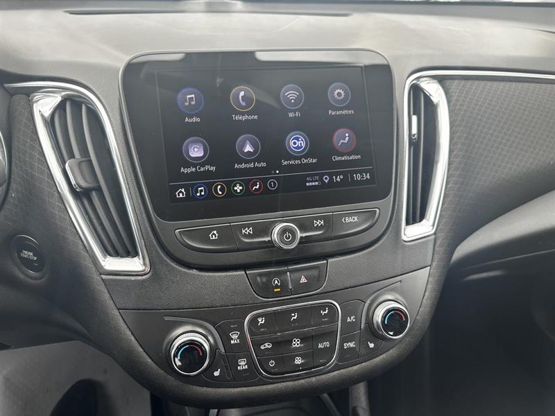 chevrolet Malibu 2021 - 20