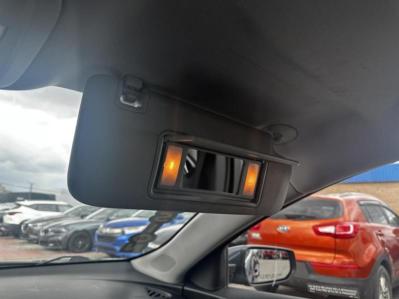 chevrolet Malibu 2021 - 21