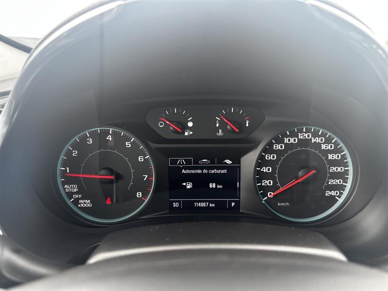 chevrolet Malibu 2021 - 25