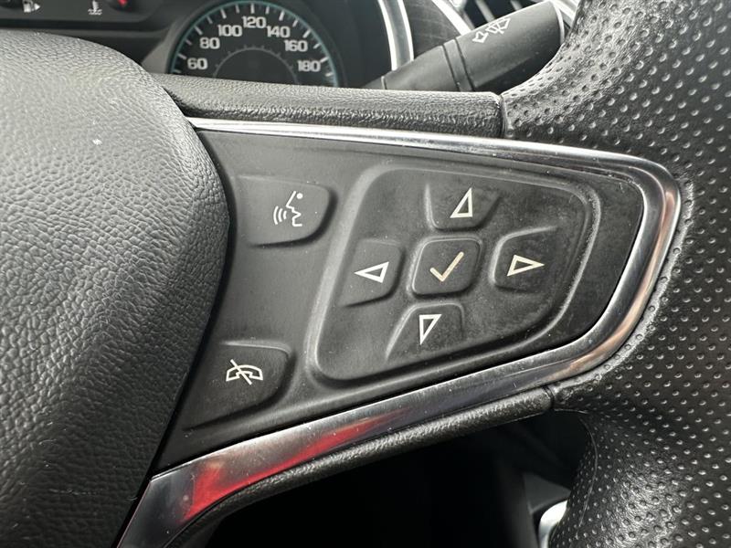 chevrolet Malibu 2021 - 27
