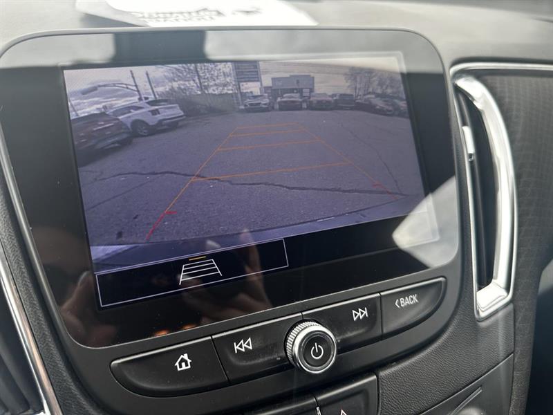 chevrolet Malibu 2021 - 29