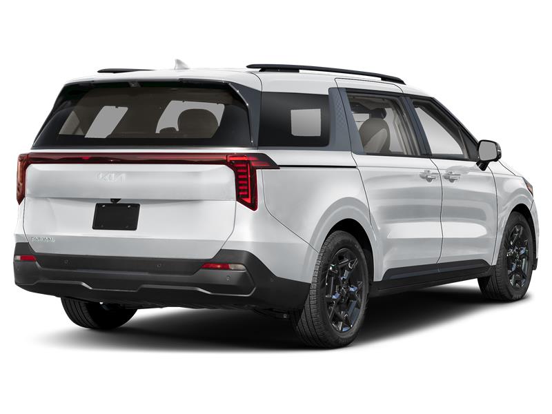 kia Carnival 2026 - 2