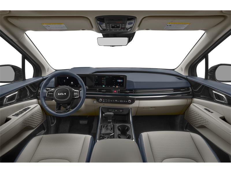 kia Carnival 2026 - 5
