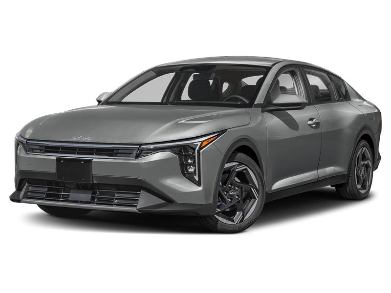 kia K4 2025