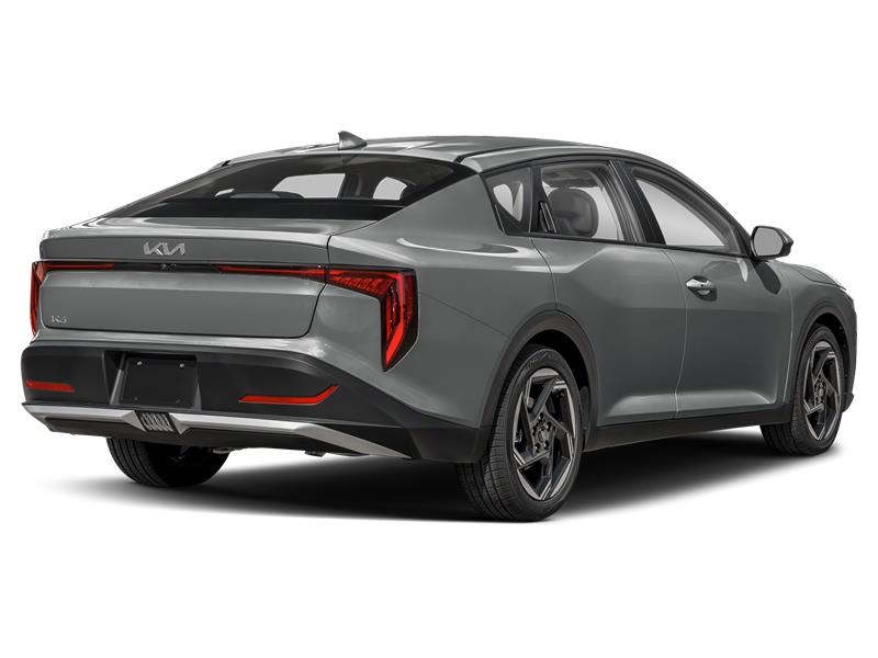 kia K4 2025 - 2