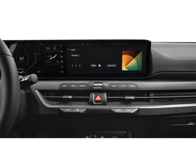 kia K4 2025 - 7