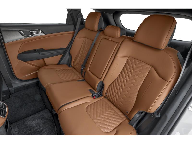 kia Sportage 2026 - 8