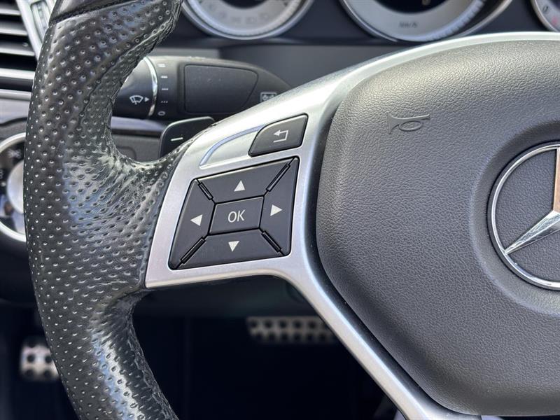 mercedes-benz E 400 2017 - 10