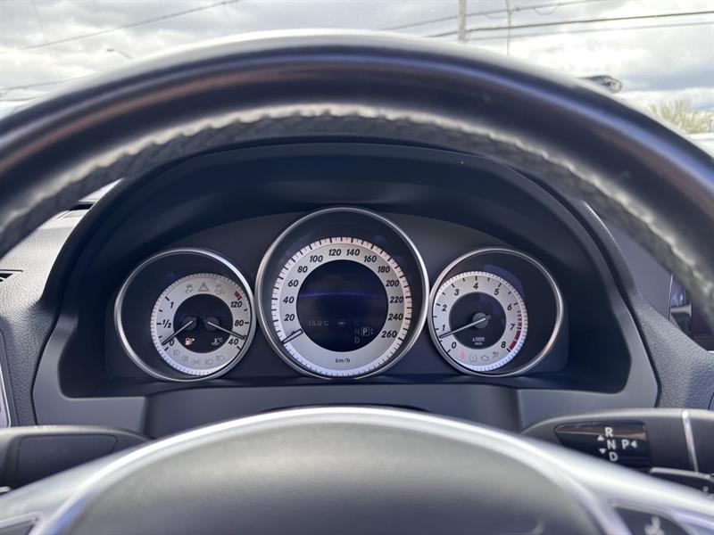 mercedes-benz E 400 2017 - 12
