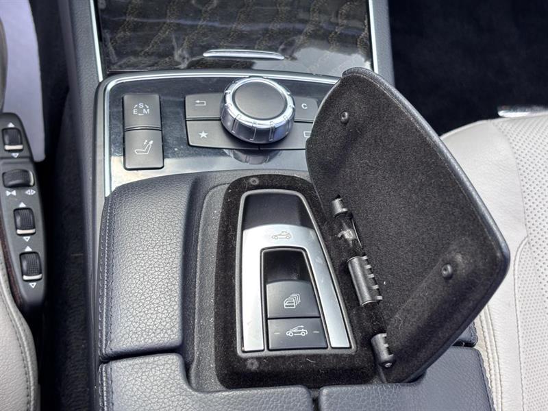 mercedes-benz E 400 2017 - 14