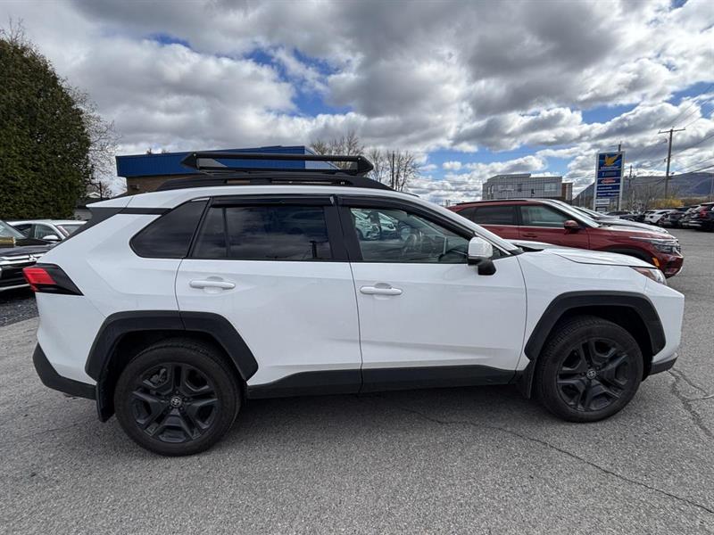toyota RAV4 2023 - 4