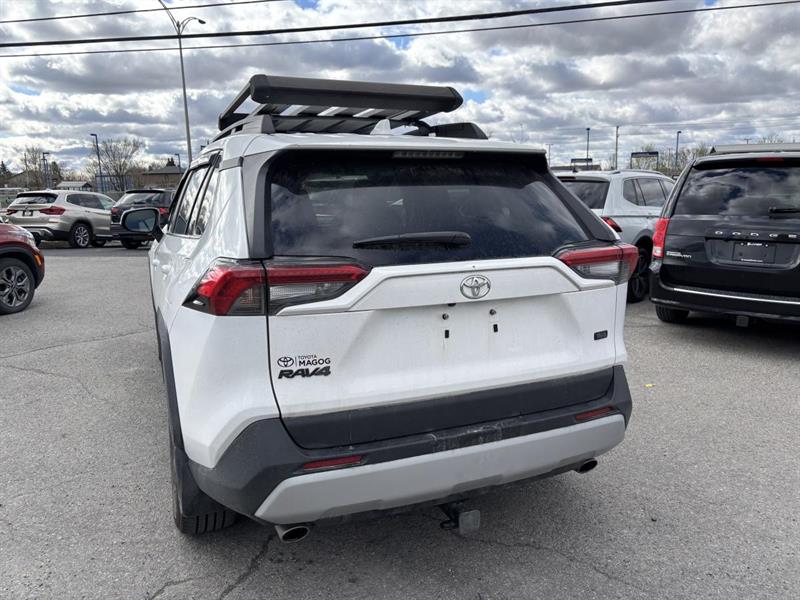 toyota RAV4 2023 - 6