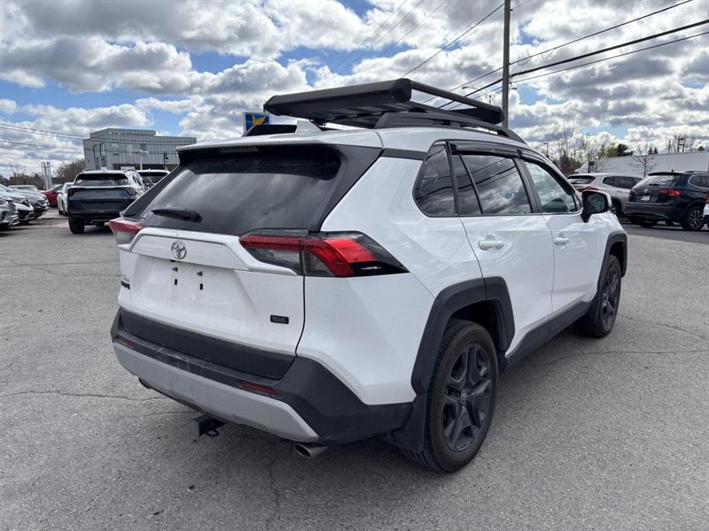 toyota RAV4 2023 - 8