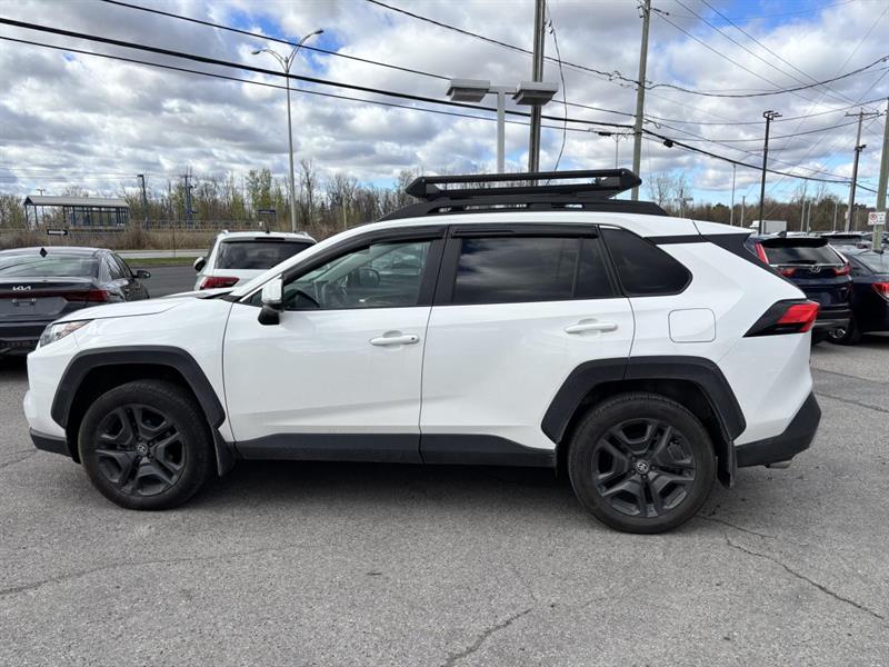 toyota RAV4 2023 - 10