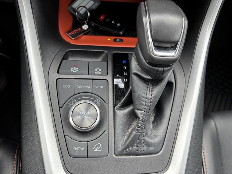 toyota RAV4 2023 - 18