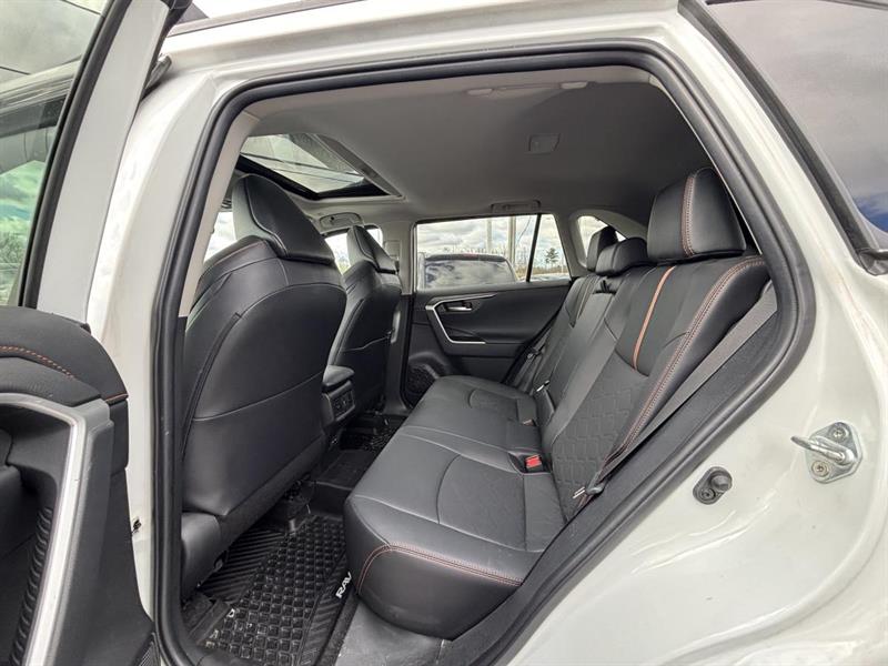 toyota RAV4 2023 - 20