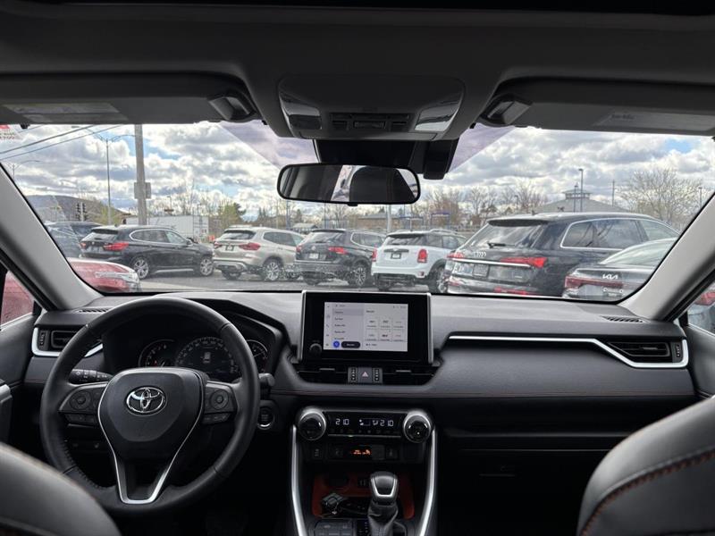 toyota RAV4 2023 - 22