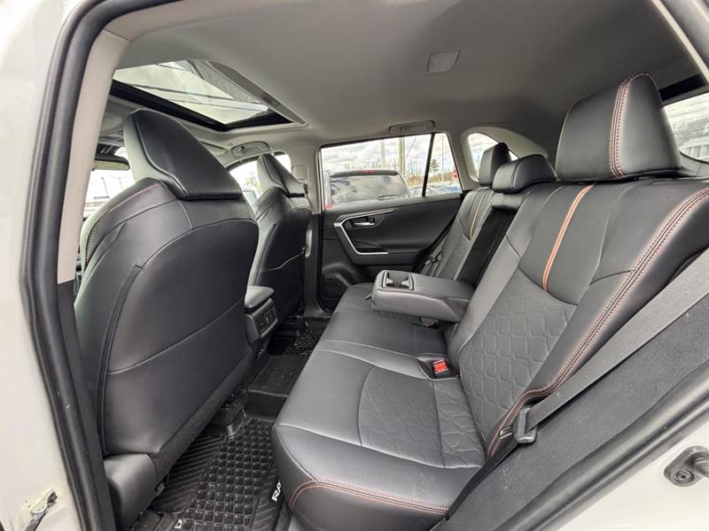 toyota RAV4 2023 - 23