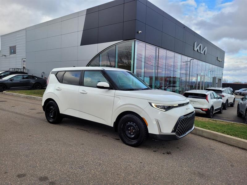 kia Soul 2024