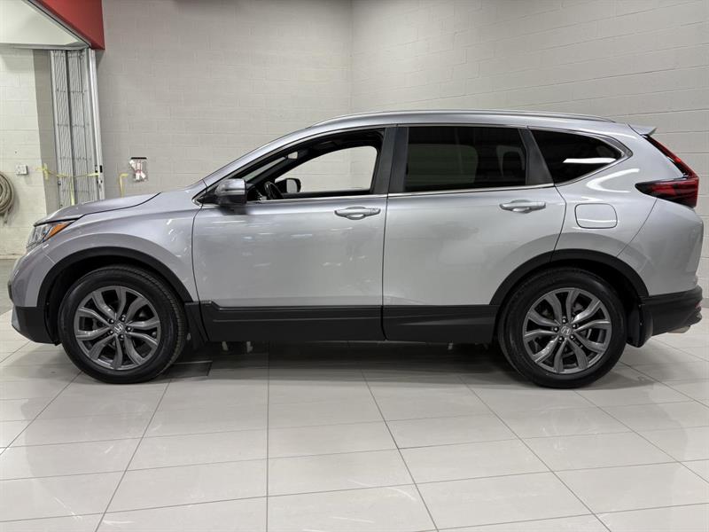 honda CR-V 2021 - 2
