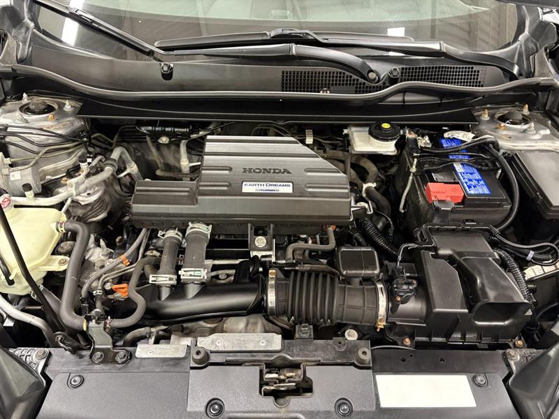 honda CR-V 2021 - 5