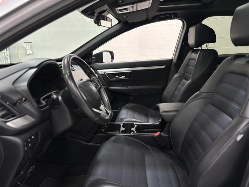 honda CR-V 2021 - 6