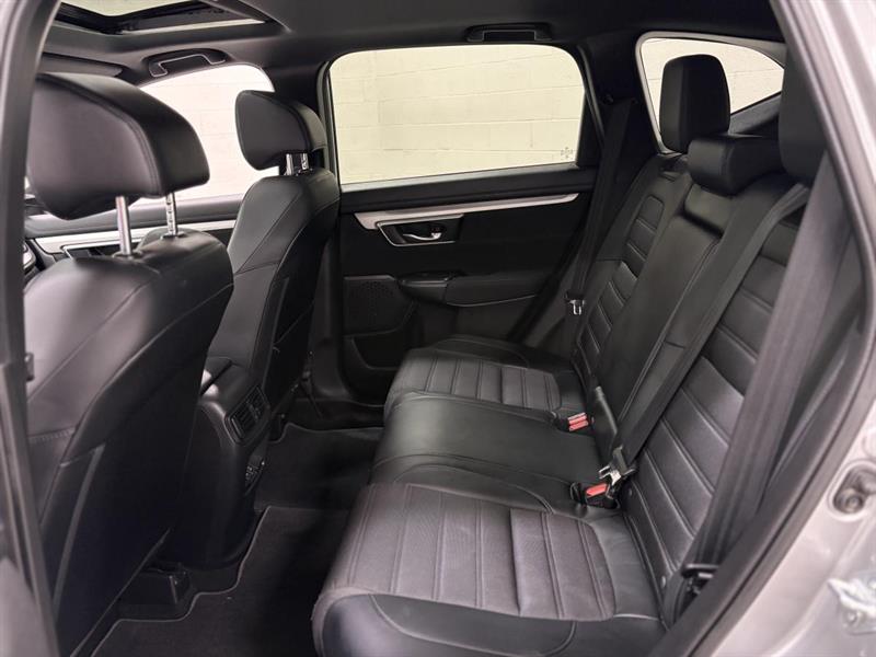 honda CR-V 2021 - 7