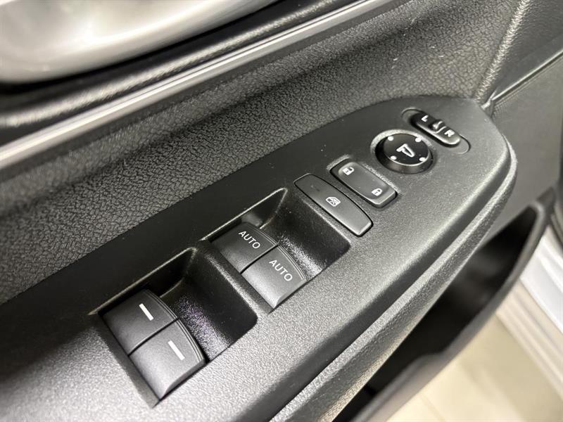 honda CR-V 2021 - 8