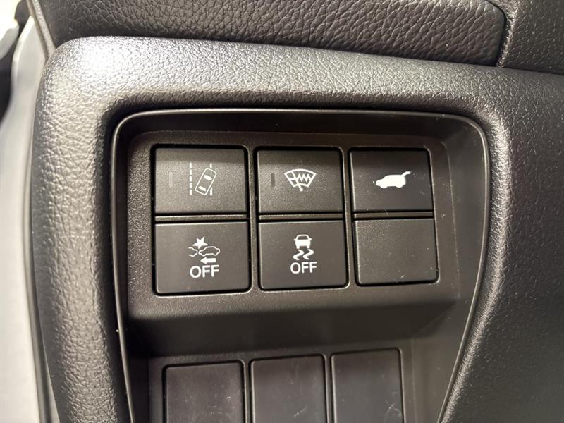honda CR-V 2021 - 9