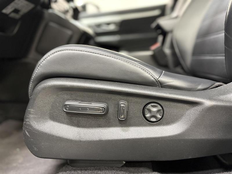 honda CR-V 2021 - 10