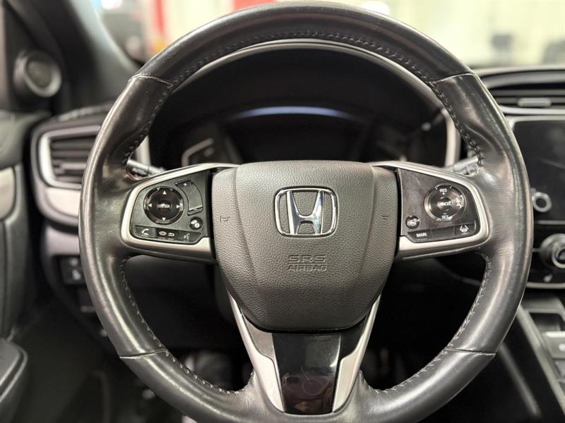 honda CR-V 2021 - 11