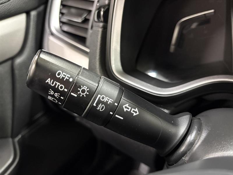 honda CR-V 2021 - 12