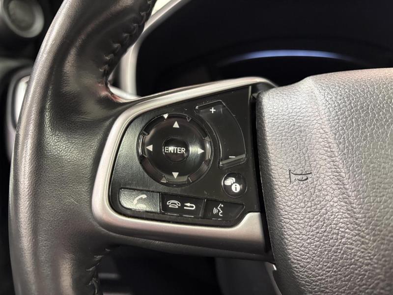 honda CR-V 2021 - 13