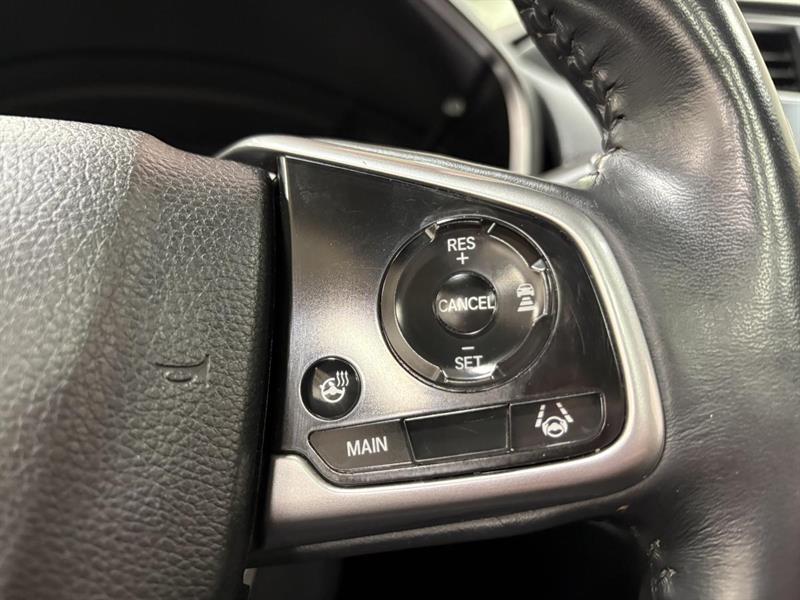 honda CR-V 2021 - 14