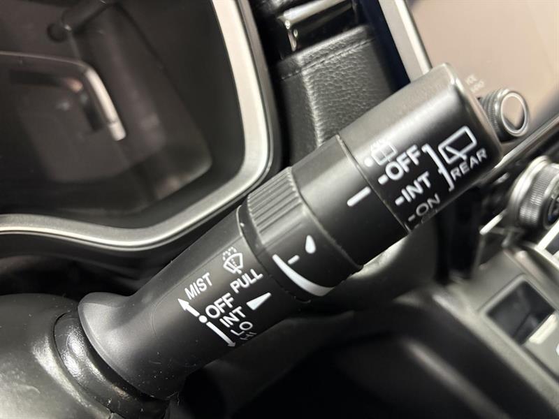 honda CR-V 2021 - 15