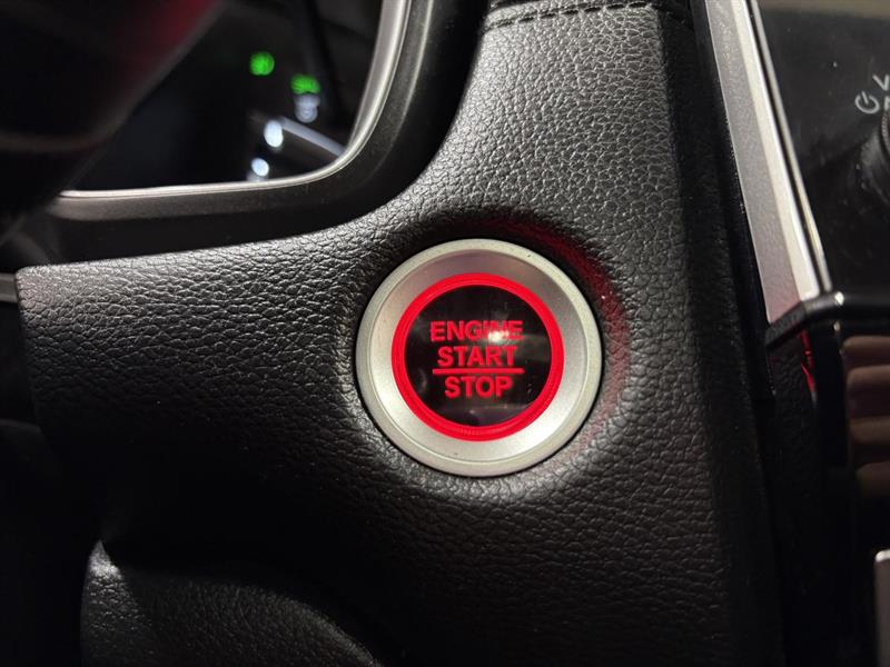 honda CR-V 2021 - 17