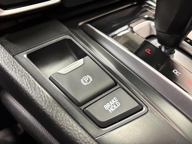 honda CR-V 2021 - 18