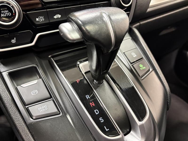 honda CR-V 2021 - 19