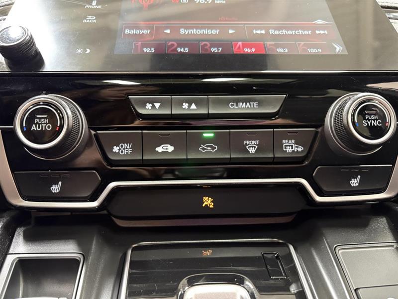 honda CR-V 2021 - 20
