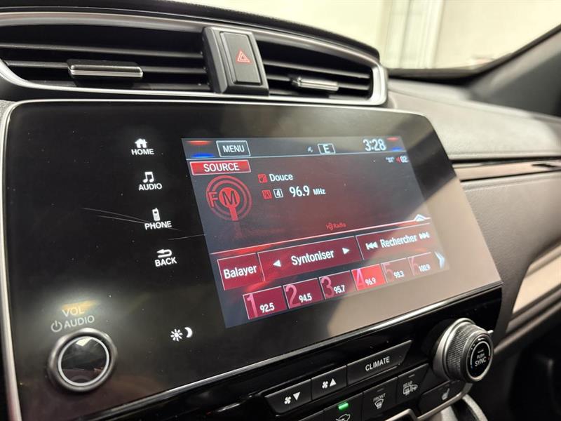 honda CR-V 2021 - 21