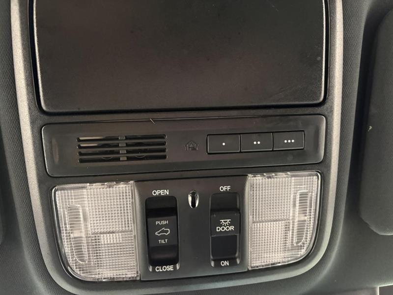 honda CR-V 2021 - 23