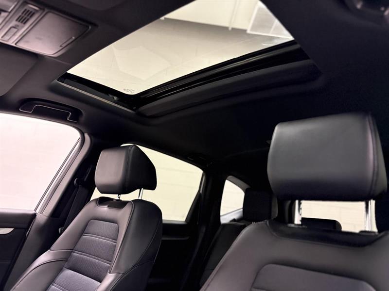 honda CR-V 2021 - 24