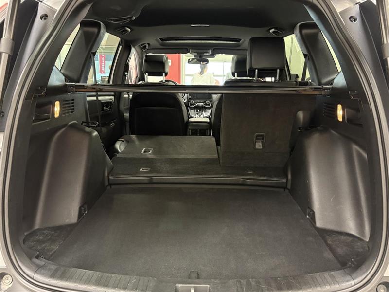 honda CR-V 2021 - 27