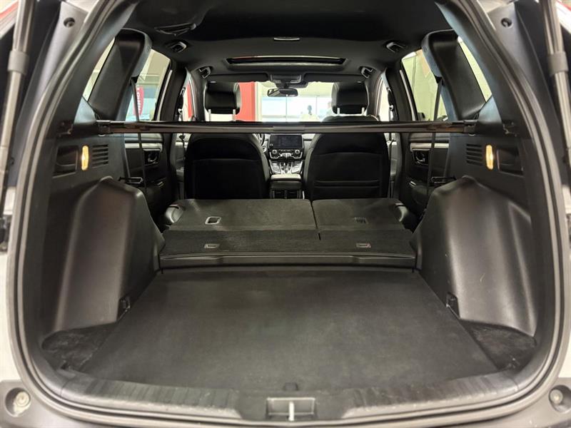 honda CR-V 2021 - 28