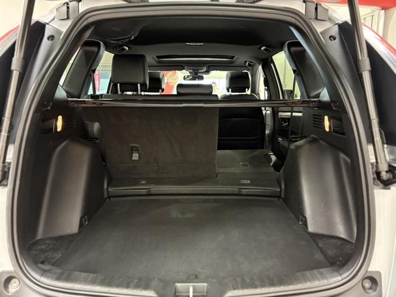 honda CR-V 2021 - 29