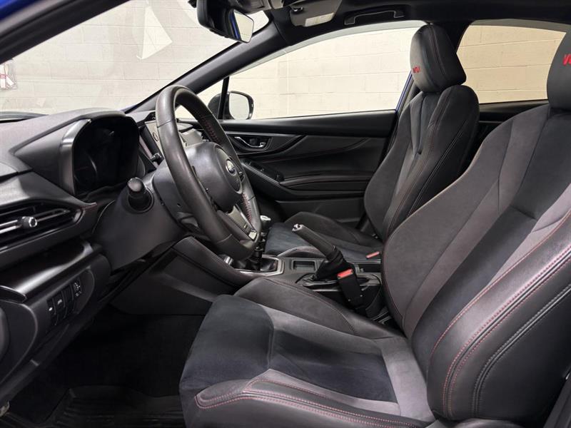 subaru WRX 2024 - 6