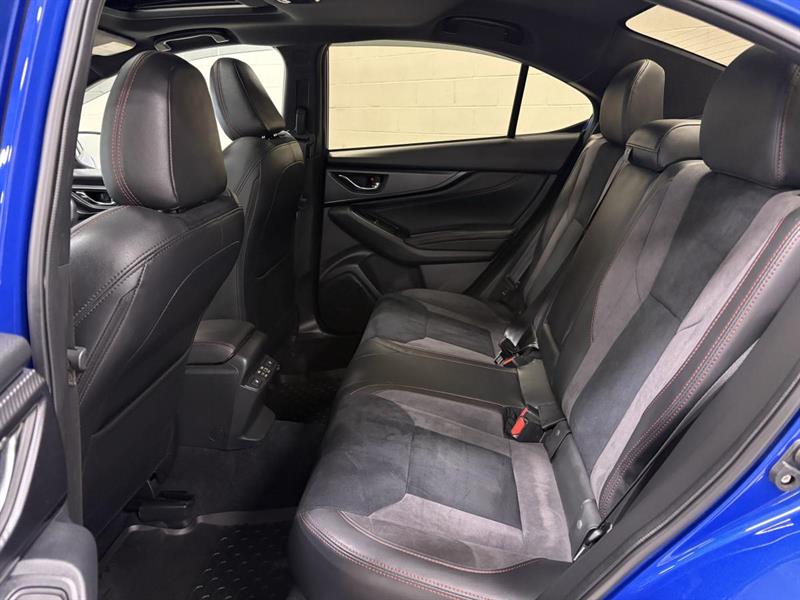 subaru WRX 2024 - 7