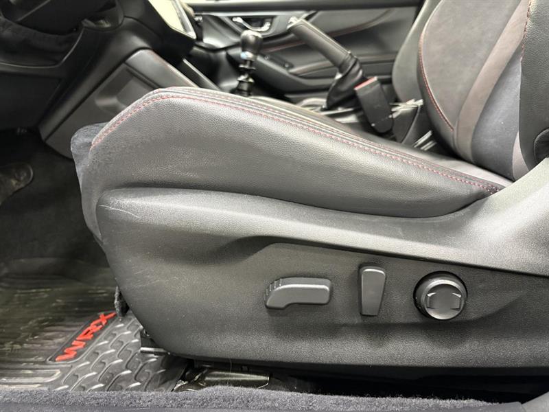 subaru WRX 2024 - 10