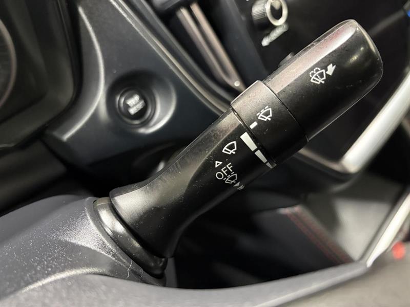subaru WRX 2024 - 16