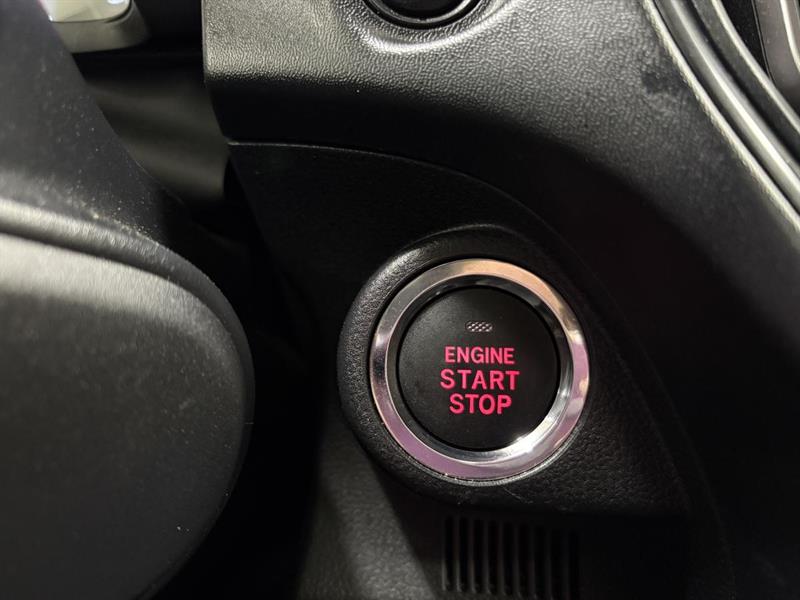 subaru WRX 2024 - 18